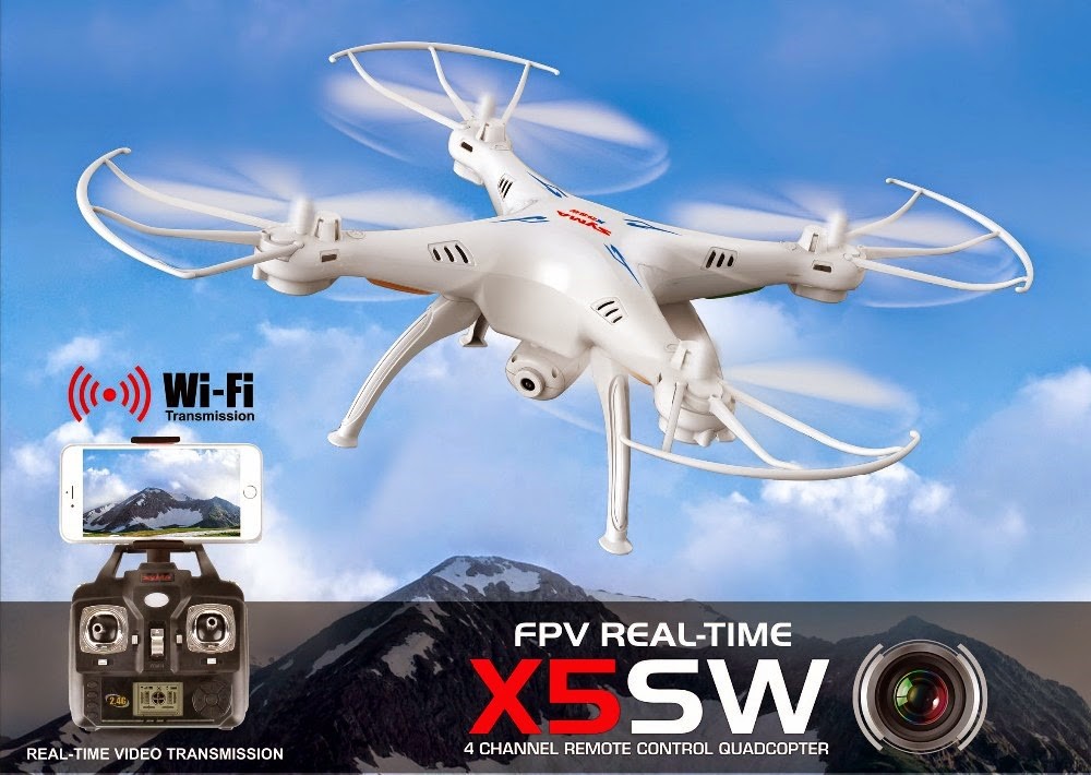 Remote Control UAV Wesley 
      IA 50483